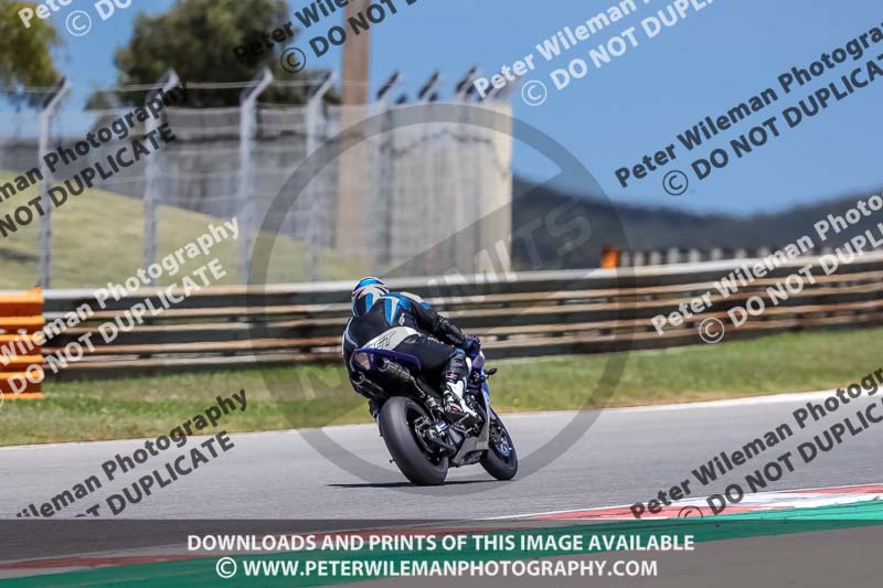 may 2019;motorbikes;no limits;peter wileman photography;portimao;portugal;trackday digital images